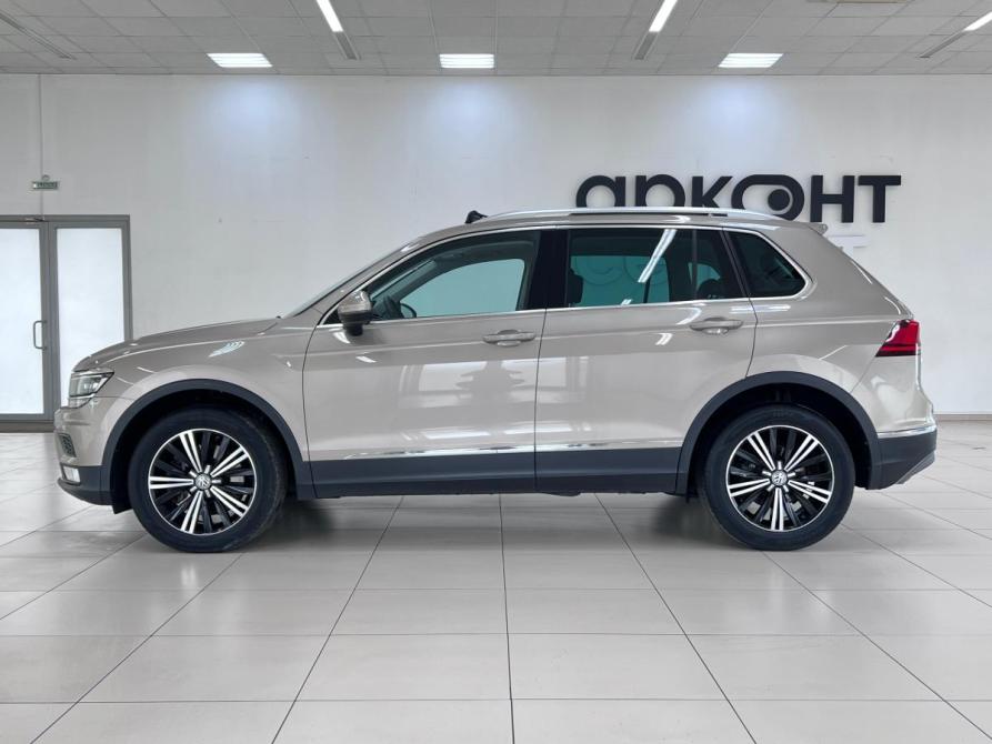 Volkswagen Tiguan II Волгоград  - изображение 7