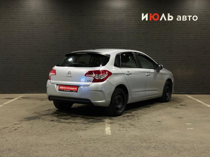 Citroen C4 II Челябинск  - изображение 2