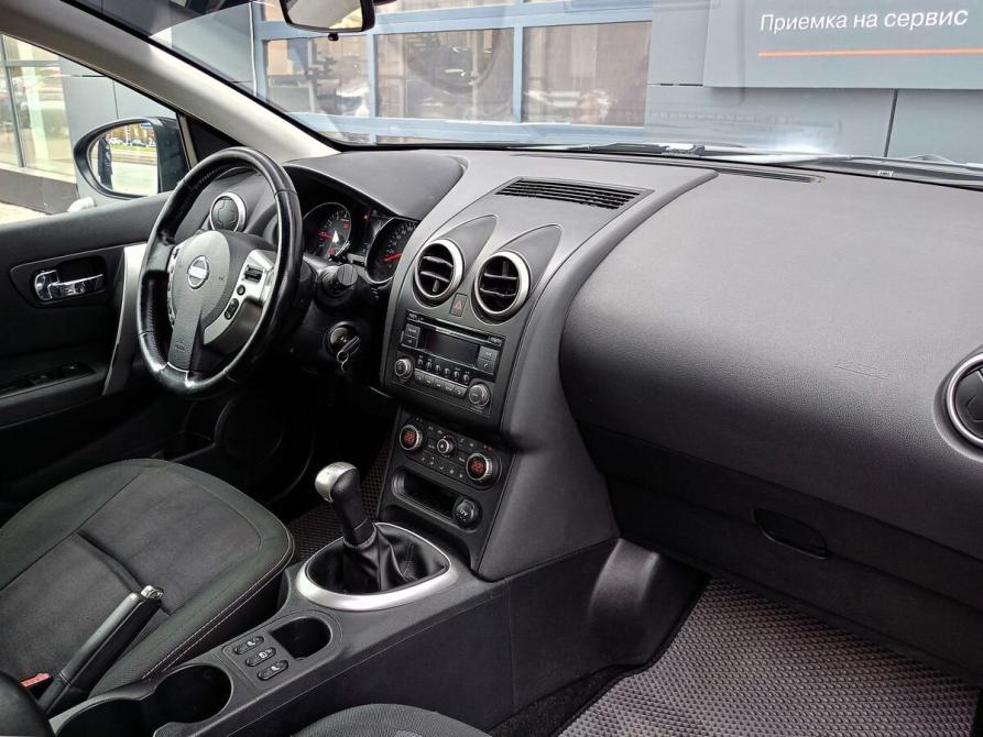 Nissan Qashqai I Рестайлинг Казань  - изображение 6