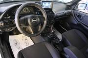 Chevrolet Niva I Рестайлинг Омск  - изображение 33