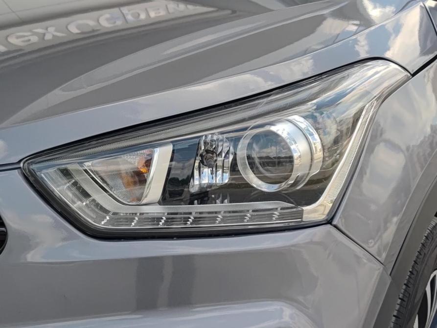Hyundai Creta I Рестайлинг Казань  - изображение 21