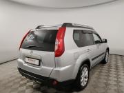 Nissan X-Trail II Рестайлинг Москва  - изображение 31