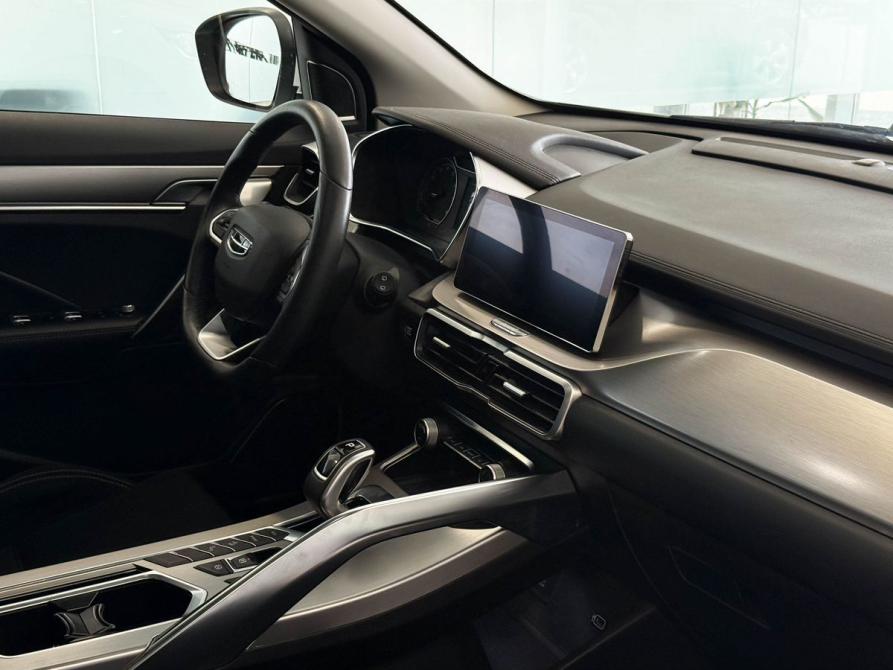 Geely Coolray I Тверь  - изображение 9