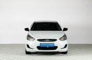 Hyundai Solaris I Челябинск  - изображение 17