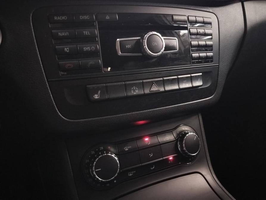Mercedes-Benz B-Класс II (W246) Санкт-Петербург  - изображение 13