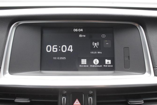 Kia Optima IV Рестайлинг с пробегом 2019 года, цена 1 745 000 рублей, 186851 км, седан, Автокод Объявления