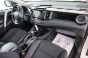 Toyota RAV4 IV (XA40) Рестайлинг Красноярск  - изображение 38