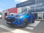 Haval F7x I Рестайлинг Тверь  - изображение 34