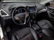 Hyundai Santa Fe III Рестайлинг Краснодар  - изображение 31