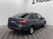 Lada (ВАЗ) Granta I Рестайлинг Воронеж  - изображение 19