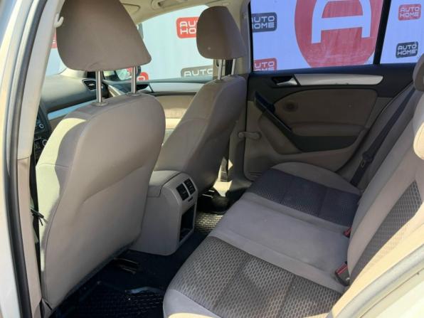 Volkswagen Golf VI с пробегом 2009 года, цена 459 990 рублей, 210000 км, хэтчбек, Автокод Объявления