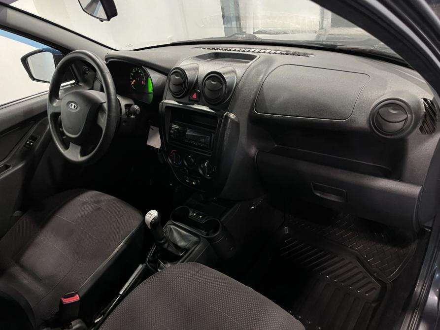 Lada (ВАЗ) Granta I Чебоксары  - изображение 12