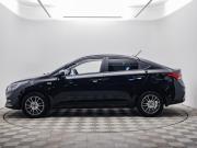 Hyundai Solaris II Москва  - изображение 18
