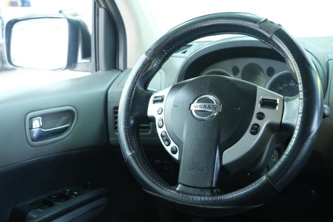 Nissan X-Trail II с пробегом 2008 года, цена 1 099 000 рублей, 278000 км, внедорожник, Автокод Объявления