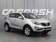 Kia Sportage III Воронеж  - изображение 18