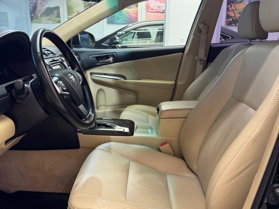 Toyota Camry VII (XV50) Рестайлинг Екатеринбург  - изображение 10