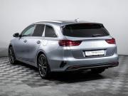 Kia Ceed III Рестайлинг Москва  - изображение 24