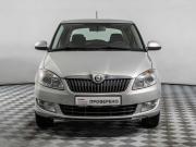 Skoda Fabia II Рестайлинг Москва  - изображение 16