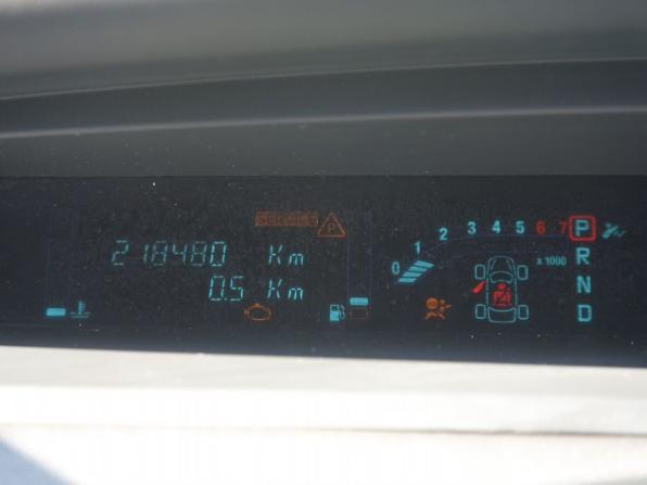 Renault Scenic II Рестайлинг с пробегом 2006 года, цена 395 000 рублей, 218500 км, компактвэн, Автокод Объявления