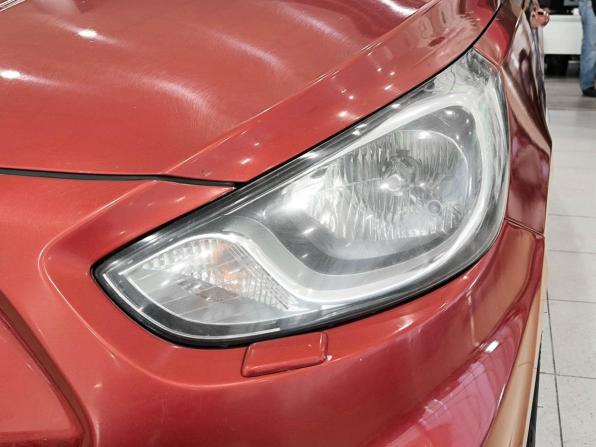 Hyundai Solaris I с пробегом 2011 года, цена 550 000 рублей, 210937 км, седан, Автокод Объявления
