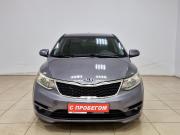 Kia Rio III Рестайлинг Альметьевск  - изображение 25