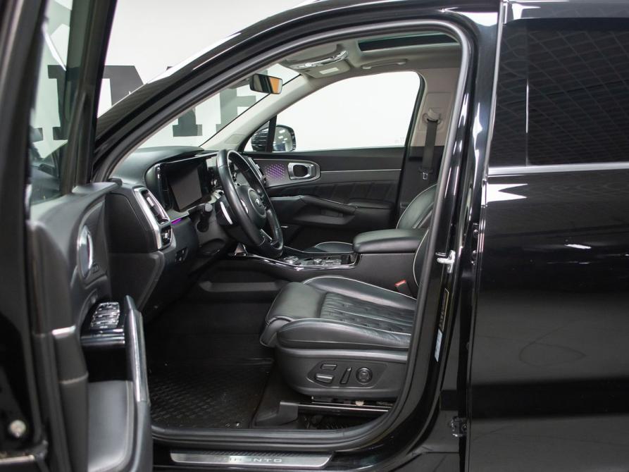 Kia Sorento IV Новосибирск  - изображение 13