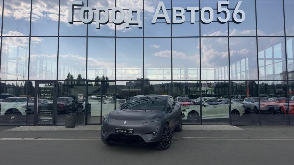 Avatr 11 I Оренбург  - изображение 1