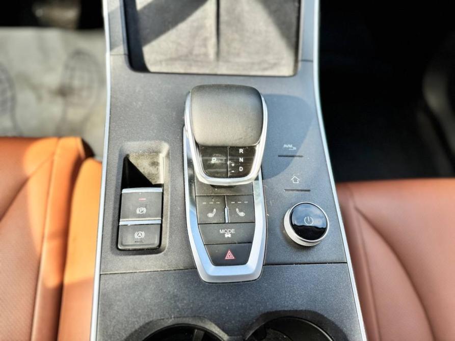 Omoda C5 I Пермь  - изображение 13