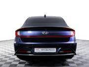 Hyundai Sonata VIII (DN8) Москва  - изображение 36