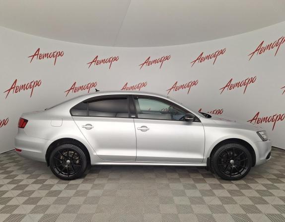 Volkswagen Jetta VI с пробегом 2014 года, цена 1 149 000 рублей, 148485 км, седан, Автокод Объявления