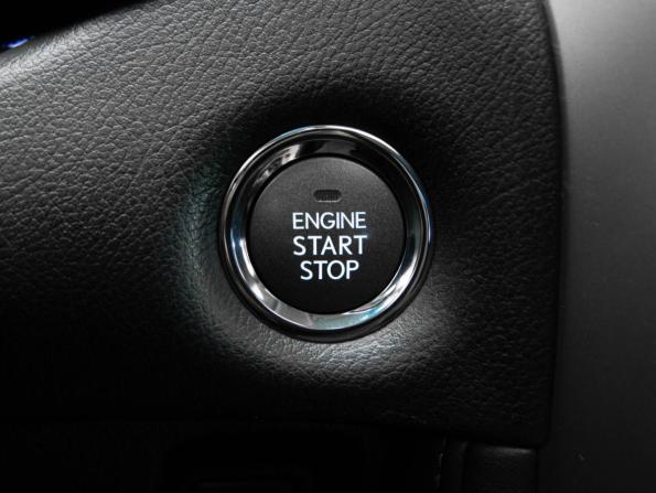 Lexus GX II Рестайлинг с пробегом 2015 года, цена 4 749 000 рублей, 172315 км, внедорожник, Автокод Объявления