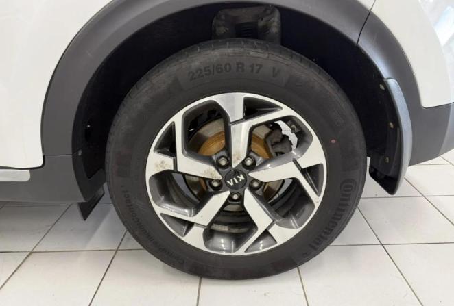 Kia Sportage IV Рестайлинг с пробегом 2019 года, цена 2 449 000 рублей, 87618 км, внедорожник, Автокод Объявления