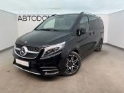 Mercedes-Benz V-Класс III (W447) Москва  - изображение 21