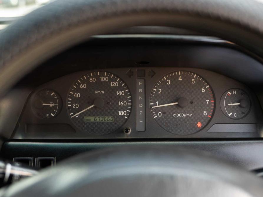 Toyota Carina VII (T210) Новосибирск  - изображение 12