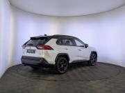 Toyota RAV4 V (XA50) Москва  - изображение 32