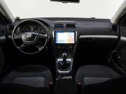 Skoda Octavia II (A5) Рестайлинг Тюмень  - изображение 40