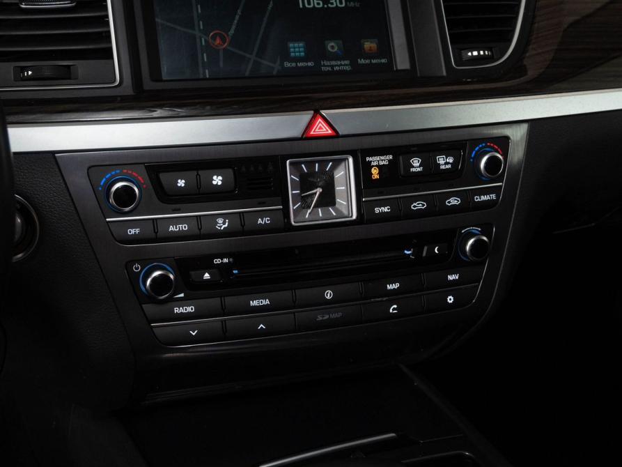 Genesis G80 I Казань  - изображение 11