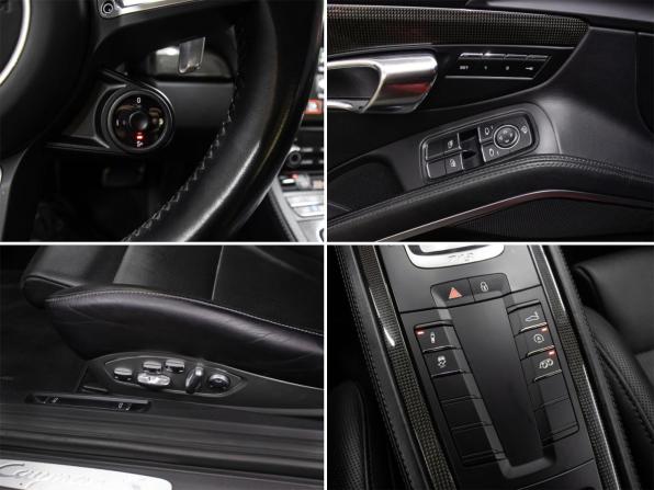 Porsche Cayman III 718 (982) с пробегом 2016 года, цена 5 749 000 рублей, 45210 км, купе, Автокод Объявления