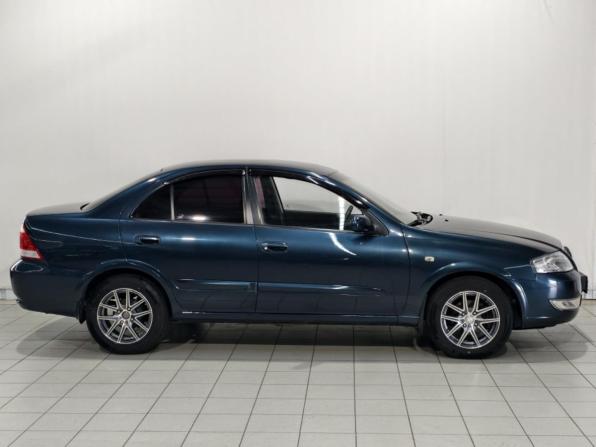 Nissan Almera Classic I с пробегом 2008 года, цена 485 000 рублей, 147009 км, седан, Автокод Объявления