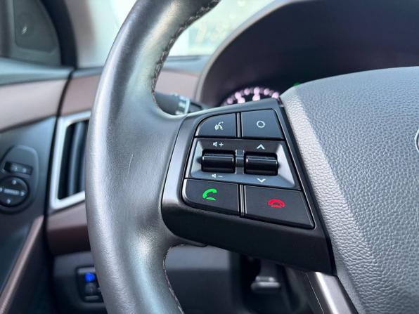Hyundai Creta I Рестайлинг с пробегом 2020 года, цена 1 995 000 рублей, 65000 км, внедорожник, Автокод Объявления