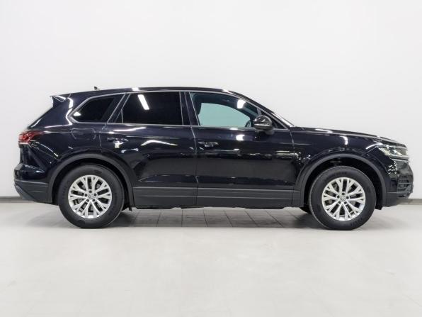 Volkswagen Touareg III с пробегом 2018 года, цена 5 270 000 рублей, 96155 км, внедорожник, Автокод Объявления