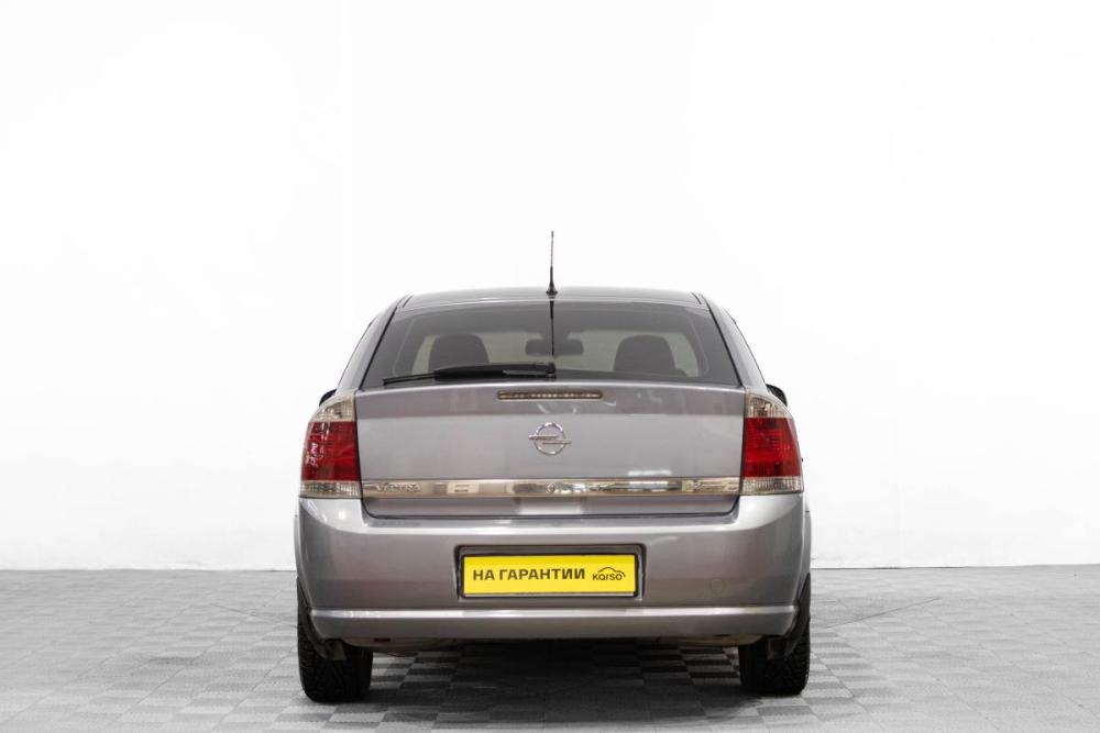 Opel Vectra C Рестайлинг Барнаул  - изображение 6