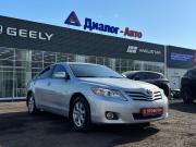 Toyota Camry VI (XV40) Рестайлинг Набережные Челны  - изображение 24