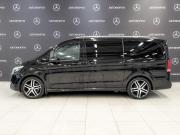 Mercedes-Benz V-Класс III (W447) Рестайлинг Москва  - изображение 38