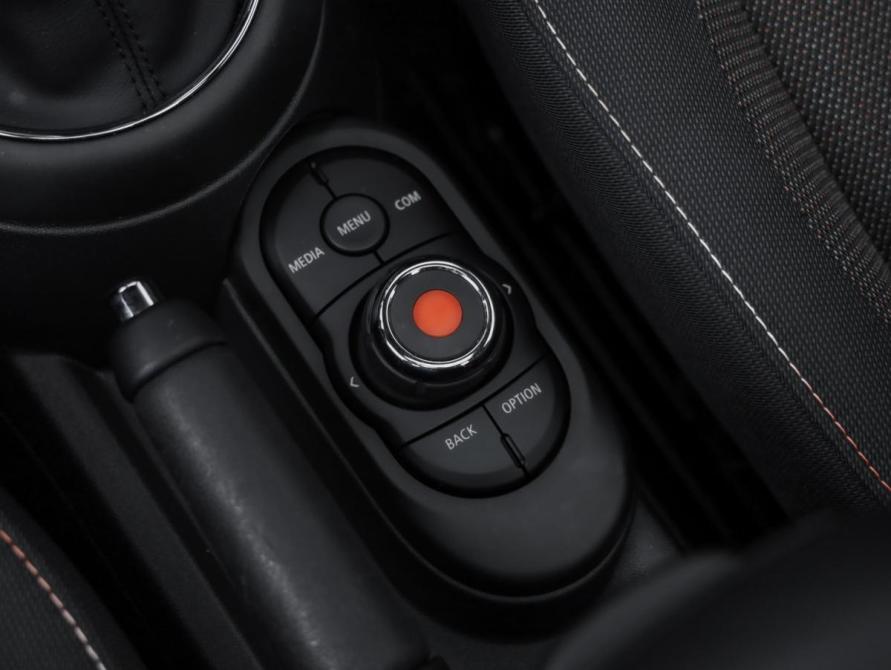 Mini Hatch III (F55/F56) Рестайлинг Санкт-Петербург  - изображение 22