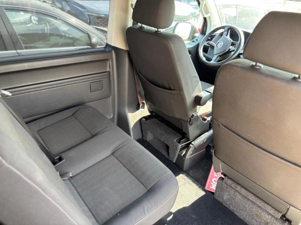 Volkswagen Caravelle T6 с пробегом 2016 года, цена 3 650 000 рублей, 87813 км, минивэн, Автокод Объявления