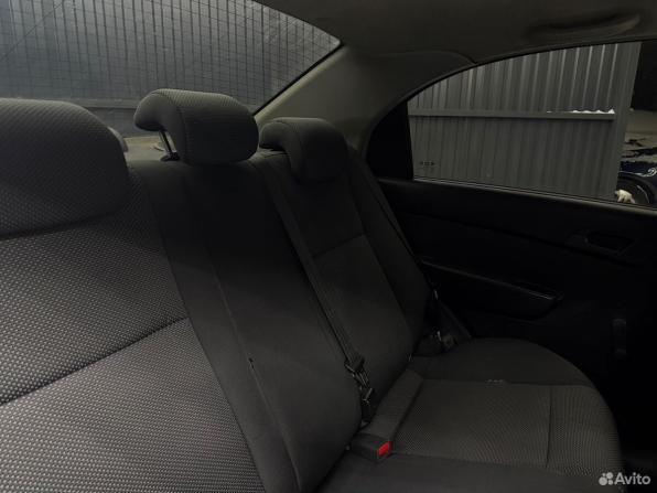 Chevrolet Aveo I Рестайлинг с пробегом 2009 года, цена 266 000 рублей, 196533 км, седан, Автокод Объявления