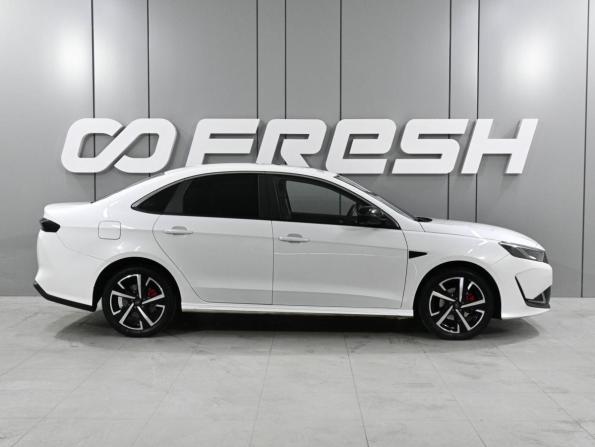Kaiyi E5 с пробегом 2023 года, цена 1 319 000 рублей, 55189 км, седан, Автокод Объявления