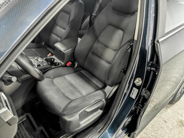 Mazda CX-5 II с пробегом 2019 года, цена 1 995 000 рублей, 215618 км, внедорожник, Автокод Объявления