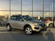Renault Sandero II Оренбург  - изображение 19